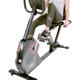 Горизонтальный велотренажер York Fitness RB420 Recumbent - изображение 11