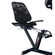 Горизонтальный велотренажер York Fitness RB420 Recumbent - изображение 13