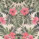 Подвесное кресло-гамак Jumi Garden Tropical с чехлом до 100 кг - изображение 8