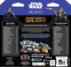 Gra planszowa Rebel Star Wars: Unlimited - Shadows of the Galaxy - Two-Player Starter (841333122300) - obraz 4