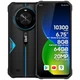 Протиударний cмартфон iHunt Titan P10000 PRO Blue - 4/64 Гб, 10300 мАг - зображення 1