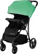 Прогулочная коляска Kinderkraft Cruiser Green (KSCRUI00GRE0000) (5902533918690) - изображение 1