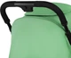 Прогулочная коляска Kinderkraft Cruiser Green (KSCRUI00GRE0000) (5902533918690) - изображение 7