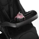 Прогулочная коляска Kinderkraft Cruiser Green (KSCRUI00GRE0000) (5902533918690) - изображение 13