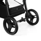Прогулочная коляска Kinderkraft Cruiser Green (KSCRUI00GRE0000) (5902533918690) - изображение 15