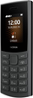 Мобільний телефон Nokia 105 (2023) DualSim 4G Charcoal (1GF018UPA1L05) - зображення 5