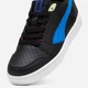 Подростковые кеды для мальчика Puma Rebound V6 Lo 397941-02 37.5 Синий/Черный/Белый (4067979225076) - изображение 4