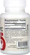 Комплексные Jarrow Formulas Alpha GPC 300 мг 60 капсул (790011560029) - изображение 2