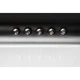 Вытяжка кухонная ELEYUS BONA ІІ LED SMD 60 BL - изображение 10