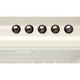 Вытяжка кухонная ELEYUS BONA ІІ LED SMD 60 BG - изображение 10