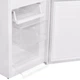 Холодильник побутовий ELEYUS MRDW2150M47 WH (білий) (150 см) - изображение 14
