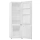 Холодильник побутовий ELEYUS MRDW2177M55 WH (білий) (177 см) - изображение 5