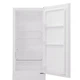 Холодильник побутовий ELEYUS MRDW2177M55 WH (білий) (177 см) - изображение 6