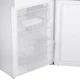 Холодильник побутовий ELEYUS HRNW2180E55 WH (білий) (180 см) - изображение 12