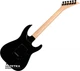 Електрогітара Jackson JS22L-DKA (291-1121-503) GBLK - зображення 2