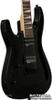 Електрогітара Jackson JS22L-DKA (291-1121-503) GBLK - зображення 5