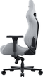 Кресло игровое Anda Seat Kaiser 2 Pro Size XL Gray Linen Fabric (AD12YXL-17-G-F-G01) - изображение 10