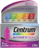 Мультивитаминный комплекс для женщин после 50 лет Centrum 50 Plus Multivitamin for Women (30 таб) - изображение 1