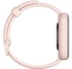 Фітнес-браслет Смарт-годинник Xiaomi Amazfit Bip 3 Pro Pink - зображення 3