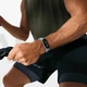 Фитнес-браслет смарт-часы Xiaomi Mi Smart Band 9 Midnight Black (BHR8337GL) - изображение 8
