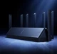 Маршрутизатор роутер Xiaomi Mi Router BE7000 BLACK Wi-Fi7 MESH NFC DVB4359CN - зображення 6