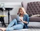 Настільна лампа Kanlux 36260 Larata E27 1x5W IP20 біла - изображение 2
