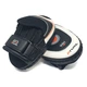Лапы Rival RPM10 Intelli-Shock Punch Mitts Next Gen White Black (RPM10-2-WHBK) - изображение 3