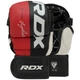 Перчатки для MMA RDX T6 Sparring Gloves Red (GGR-T6R-XL+) - изображение 2