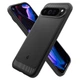 Чохол Spigen Rugged Armor до Google Pixel 9 Pro XL Matte Black (ACS07719) - зображення 3