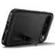 Чохол Spigen Tough Armor до Google Pixel 9 Pro XL Black (ACS07726) - зображення 13