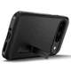 Чехол Spigen Tough Armor для Google Pixel 9 / 9 Pro Black (ACS07692) - изображение 12