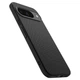 Чохол Spigen Liquid Air до Google Pixel 9 / 9 Pro Matte Black (ACS07682) - зображення 5