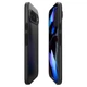 Чохол Spigen Thin Fit до Google Pixel 9 / 9 Pro Black (ACS07697) - зображення 7