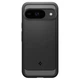 Чохол Spigen Rugged Armor до Google Pixel 9 / 9 Pro Matte Black (ACS07685) - зображення 2