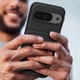 Чохол Caseology Athlex до Google Pixel 9 / 9 Pro Active Black (ACS07710) - зображення 10