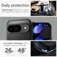 Чохол Spigen Rugged Armor до Google Pixel 9 / 9 Pro Matte Black (ACS07685) - зображення 6