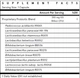 Пробиотики Jarrow Formulas 55 млрд КОЕ, Jarro-Dophilus EPS, 30 вегетарианских капсул (790011037378) - изображение 2