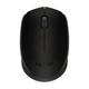 Мышка Logitech B170 Black (910-004798) - изображение 1