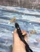 Конусна плойка для волосся Rozia HR-715 - изображение 4