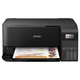 Багатофункціональний пристрій Epson EcoTank L3550 WiFi (C11CK59404) - зображення 1