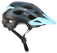 Kask Nils Extreme MTW208 M 53 - 58 cm Granatowo-niebieski (5907695500820) - obraz 5