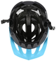 Kask Nils Extreme MTW208 M 53 - 58 cm Granatowo-niebieski (5907695500820) - obraz 7