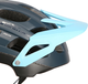 Kask Nils Extreme MTW208 M 53 - 58 cm Granatowo-niebieski (5907695500820) - obraz 10