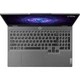 Ноутбук Lenovo LOQ 15IAX9 15.6" /Core i5-12450HX/ 32GB/ 2TB SSD/ RTX4060/ Windows 11 - зображення 4