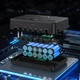 ИБП для сетевого оборудования 5V-24V Yisenneng SL3402 31200mAh - изображение 6