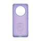 Чехол ArmorStandart ICON для Realme 12 4G / 12+ 5G Lavender (ARM74768) - изображение 2