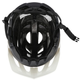 Kask Nils Extreme MTW208 M 53 - 58 cm Czarno-biały (5907695500844) - obraz 8