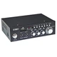 Усилитель звука UKC AK-688BT Bluetooth+FM+SD+USB Караоке 2-канальный 2x30W Black (3_05437) - изображение 1