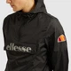 Вітровка Ellesse Acera jacket black S - изображение 4