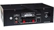 Усилитель звука UKC SN-799BT Bluetooth+FM+SD+USB Караоке 2-канальный 2x25W Black (3_05435) - изображение 3